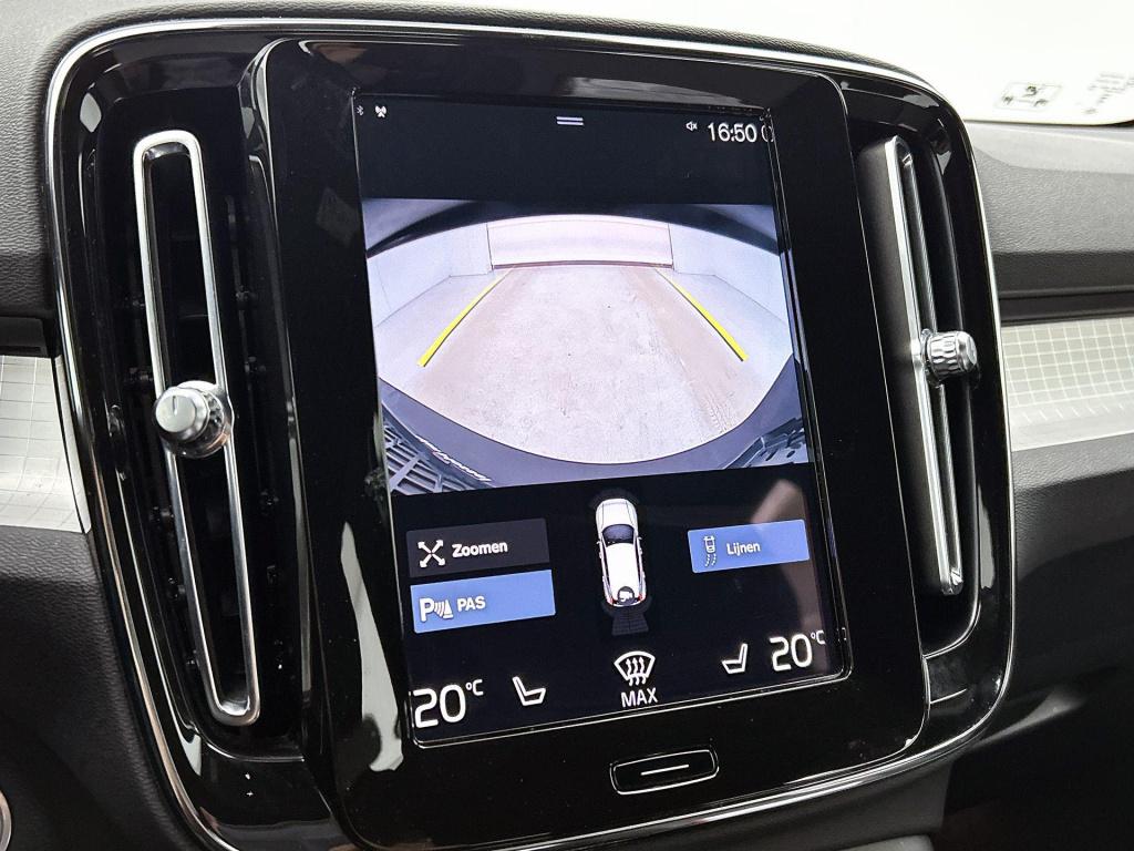 Volvo XC40 1.5 t4 plug-in hybrid plus bright | automaat | harman kardon | a