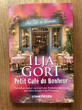 Petit Café du Bonheur-Ilja Gort