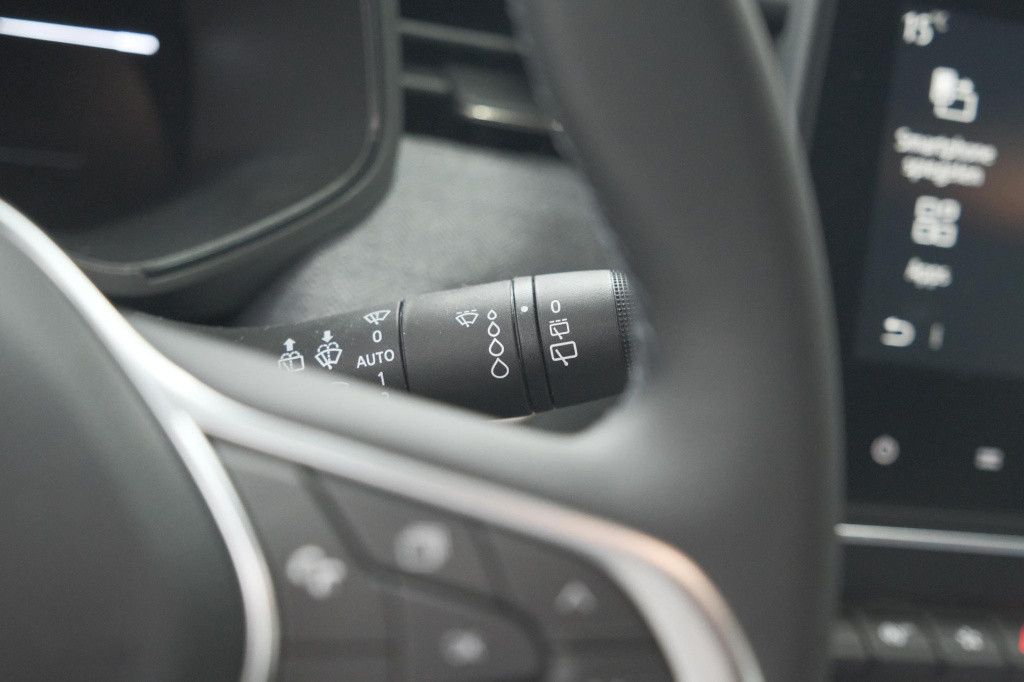 Renault Clio tce 90 gpf techno | rondom camerazicht | apple carplay | parke