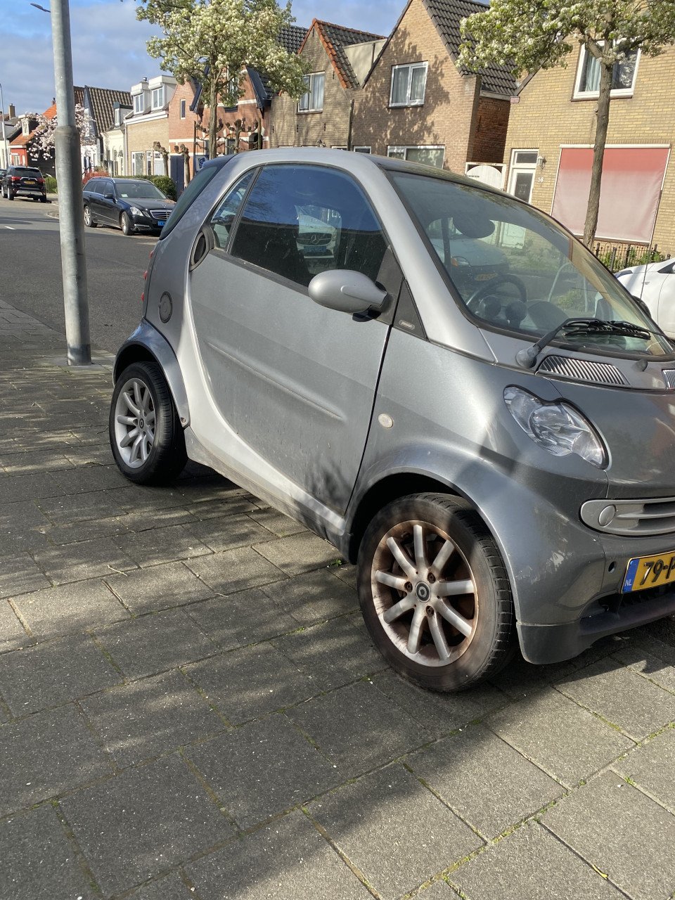 Smart for to