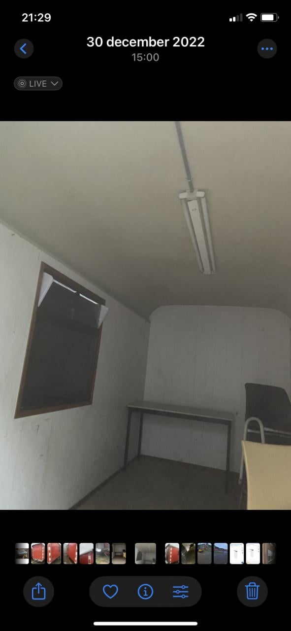 Verdonk snelverkeer schaftwagen