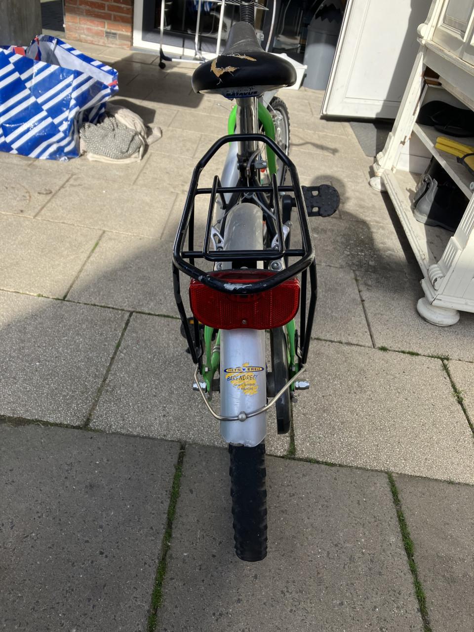 Batavus Dragon 20 inch