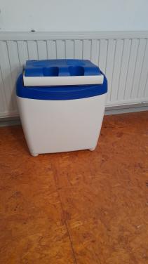 Koelbox elektrisch