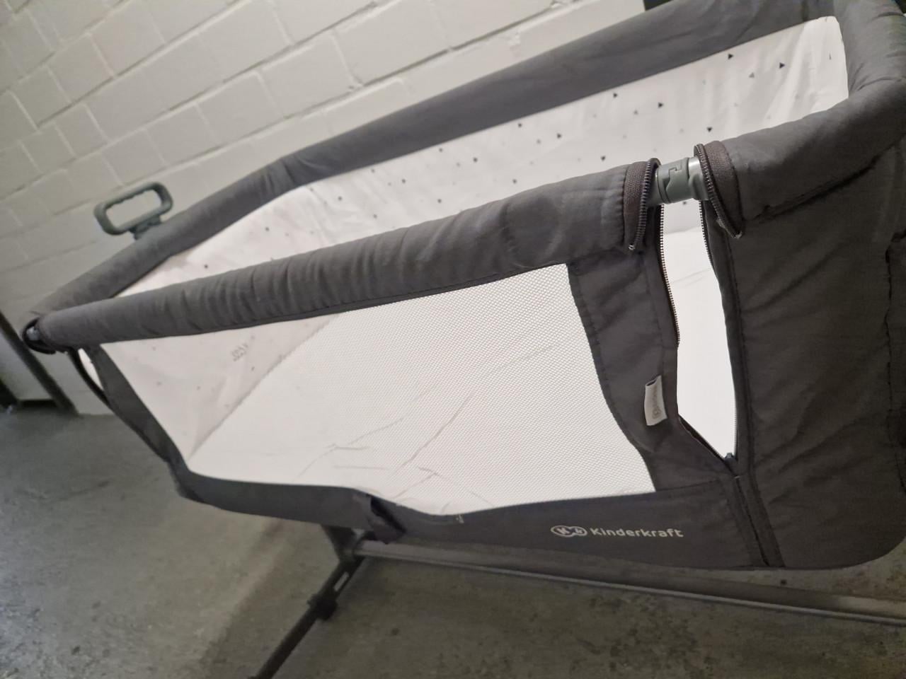 Co sleeper