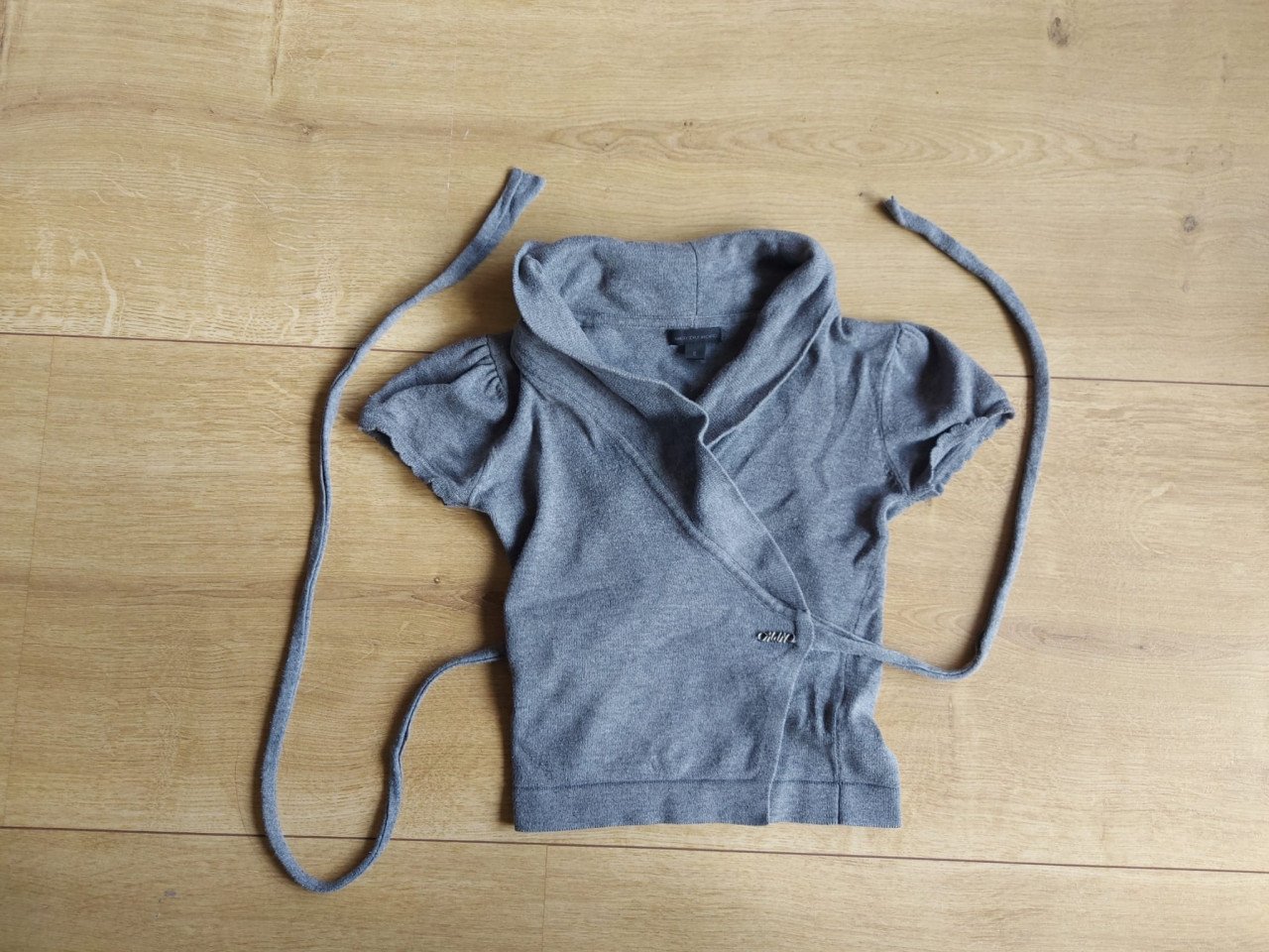 Stoer z.g.a.n. merk kledingpakket meisje maat 134-140