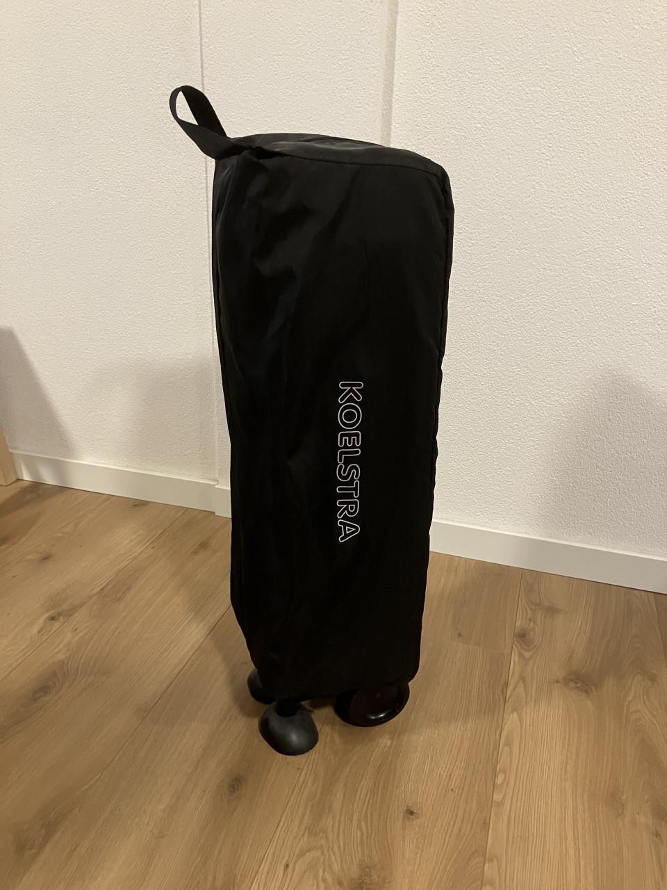 Campingbedje Koelstra