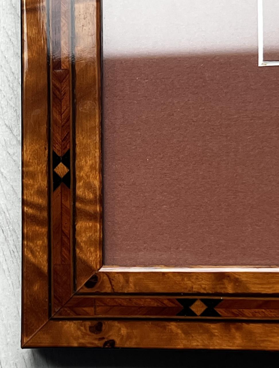 Historische kaart Zeeland, cartografie 1865