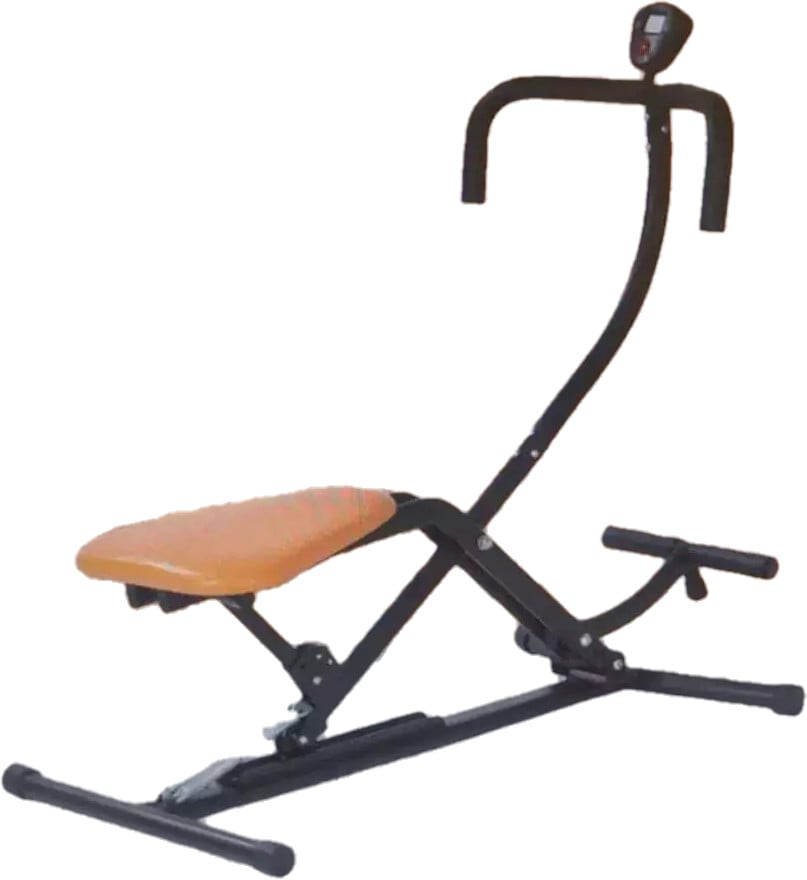 Maxxmee fitness apparaat crunch trainer