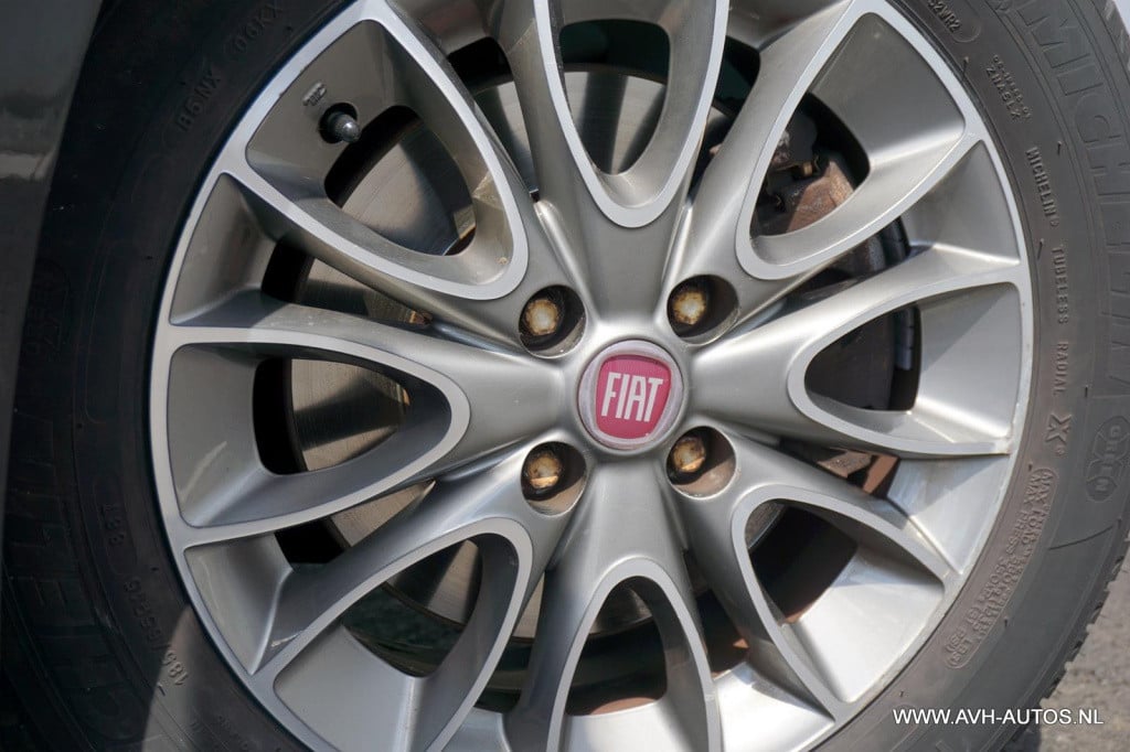 Fiat Punto evo 1.3 m-jet mylife