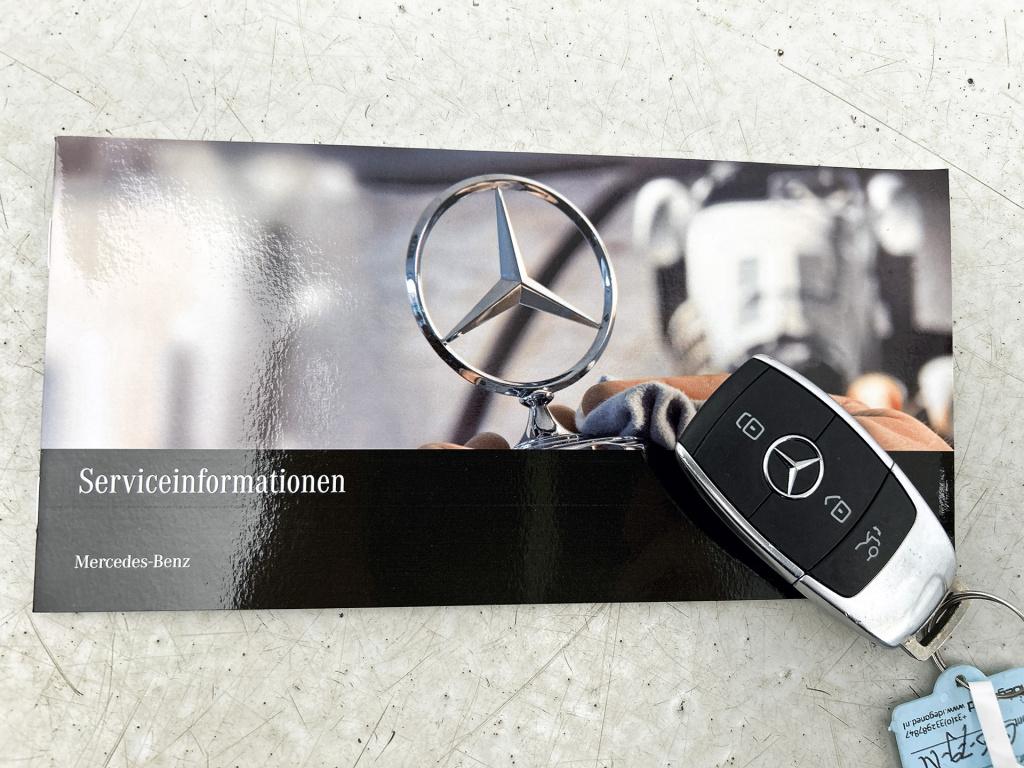 Mercedes-Benz Gle 350 e 4matic premium plus | panoramadak | trekhaak | rija