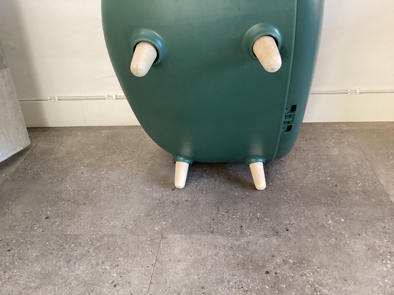 Design kattenbak  MakeSure