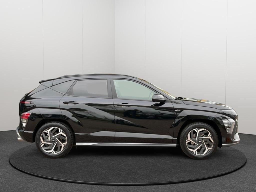 Hyundai Kona 1.6 gdi hev n li. s.