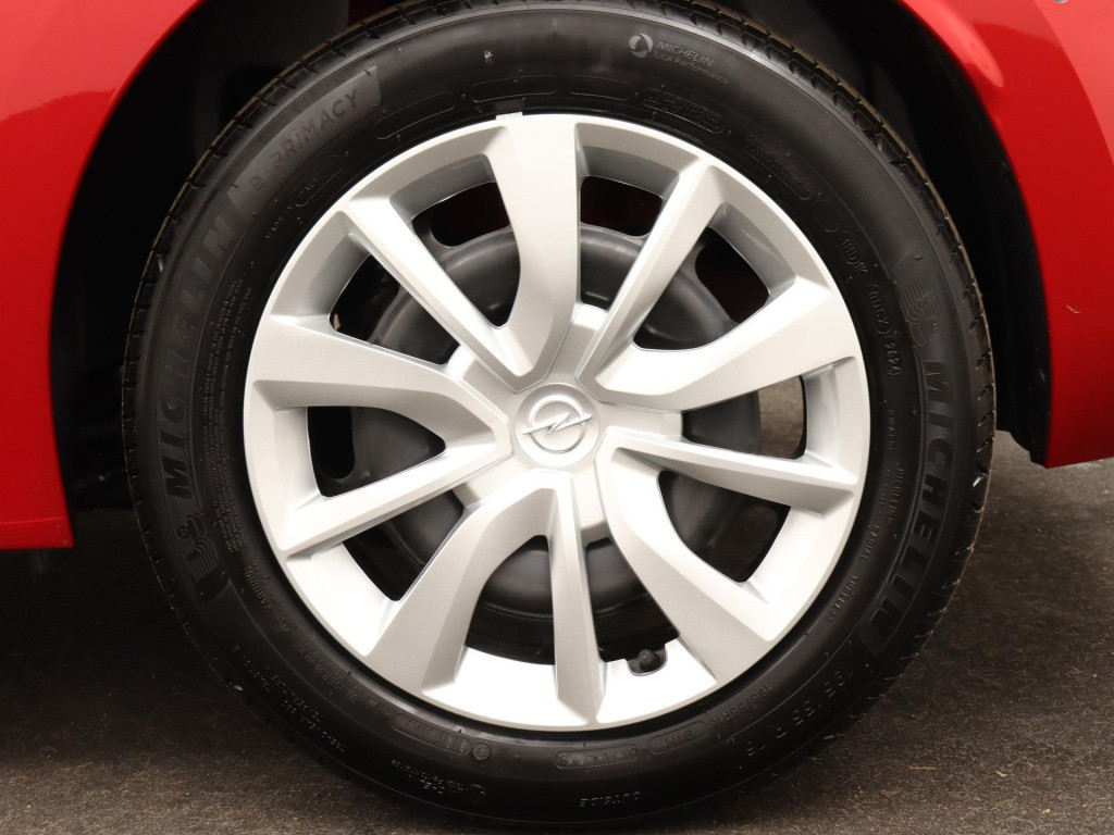 Opel Corsa 1.2 edition |voorraad voordeel |beschikbaar vanaf 12-04-2025