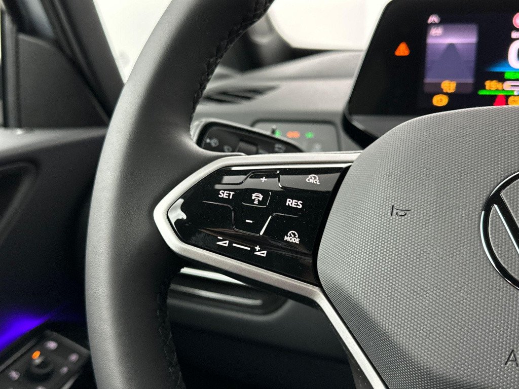 Volkswagen Id.3 pro s business 77 kwh accu. 150 kw / 204 pk hatchb
