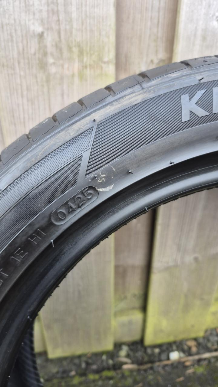 Hankook 195/50R16 94H