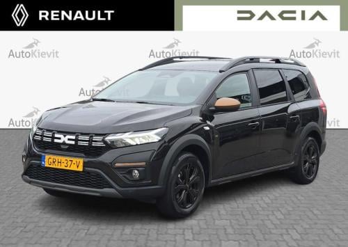 Dacia Jogger 1.0 tce 110 extreme 7p.
