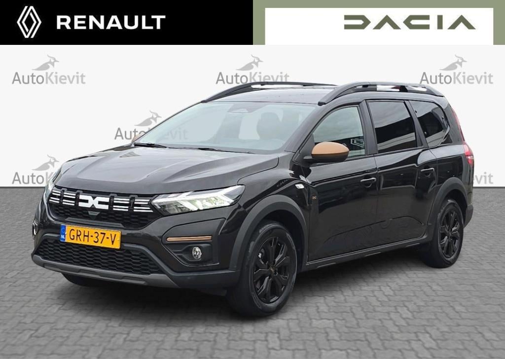 Dacia Jogger 1.0 tce 110 extreme 7p.