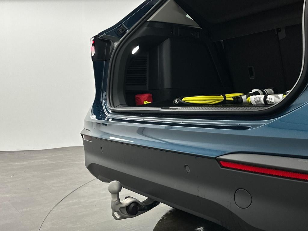 Volkswagen Tiguan life edition 1.5 ehybrid 150 kw / 204 pk