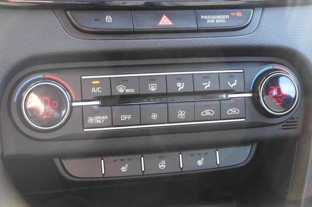 Kia Ceed Sportswagon 1.6 gdi phev dynamicline