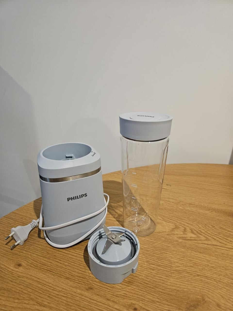 Philips blender