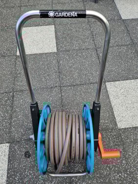 Gardena Slangenwqgen