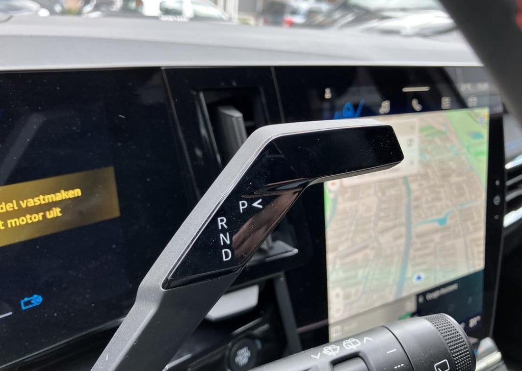 Renault Espace e-tech full hybrid 200 esprit alpine 7p. - pack harman kardo