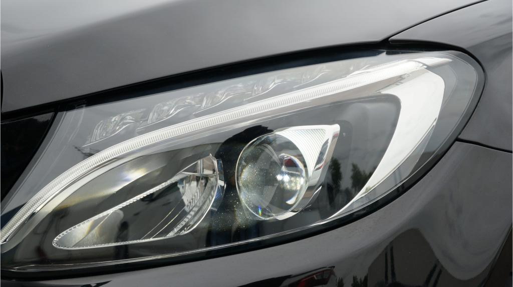 Mercedes-Benz C-Klasse 180 cdi edition prestige rijklaar incl garantie