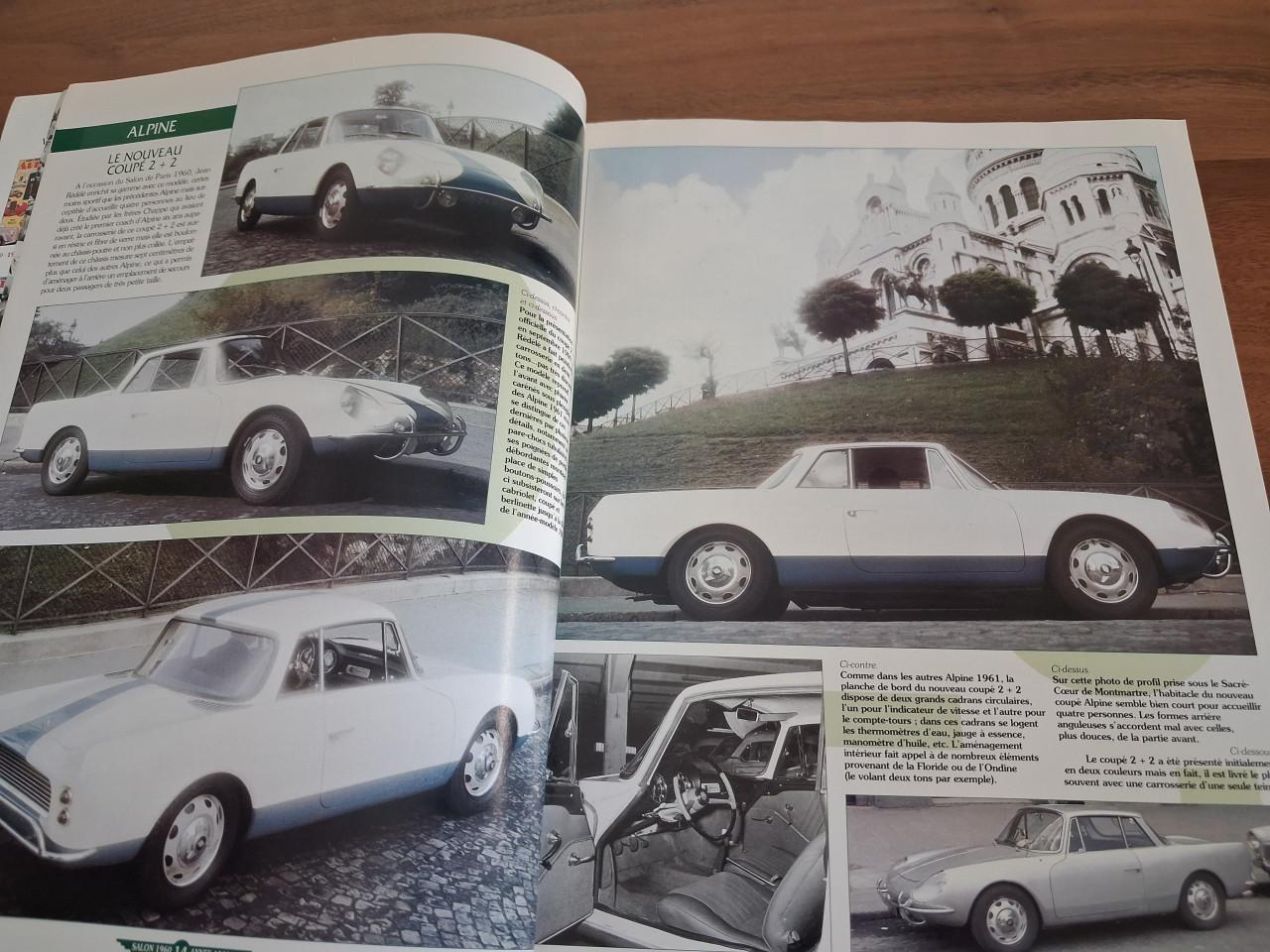 Automobilia 1961