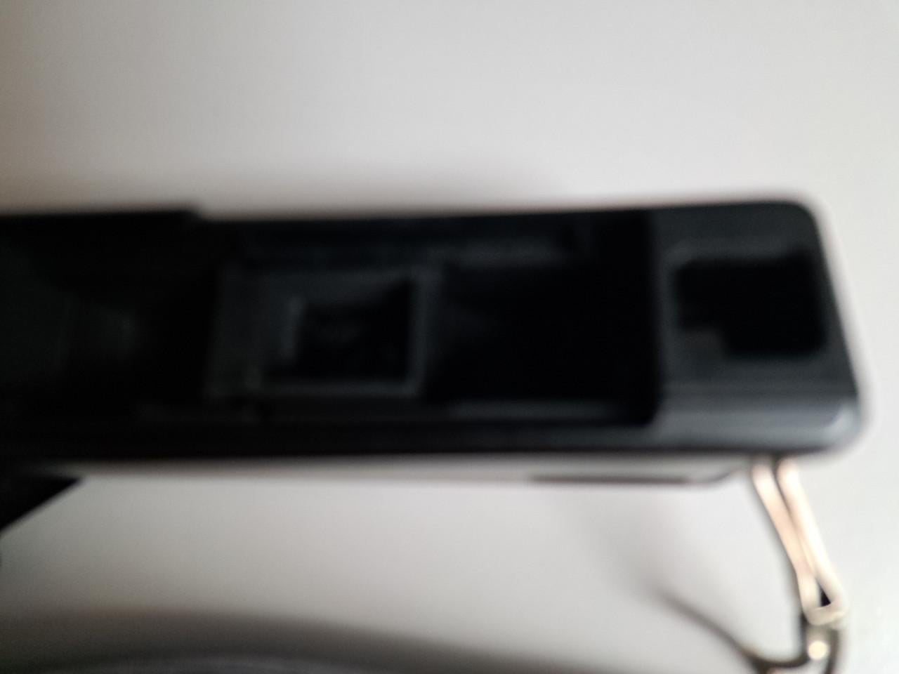 Kodak Ektralite 400 elektronische flitser Afbeelding: Kurt Tauber.