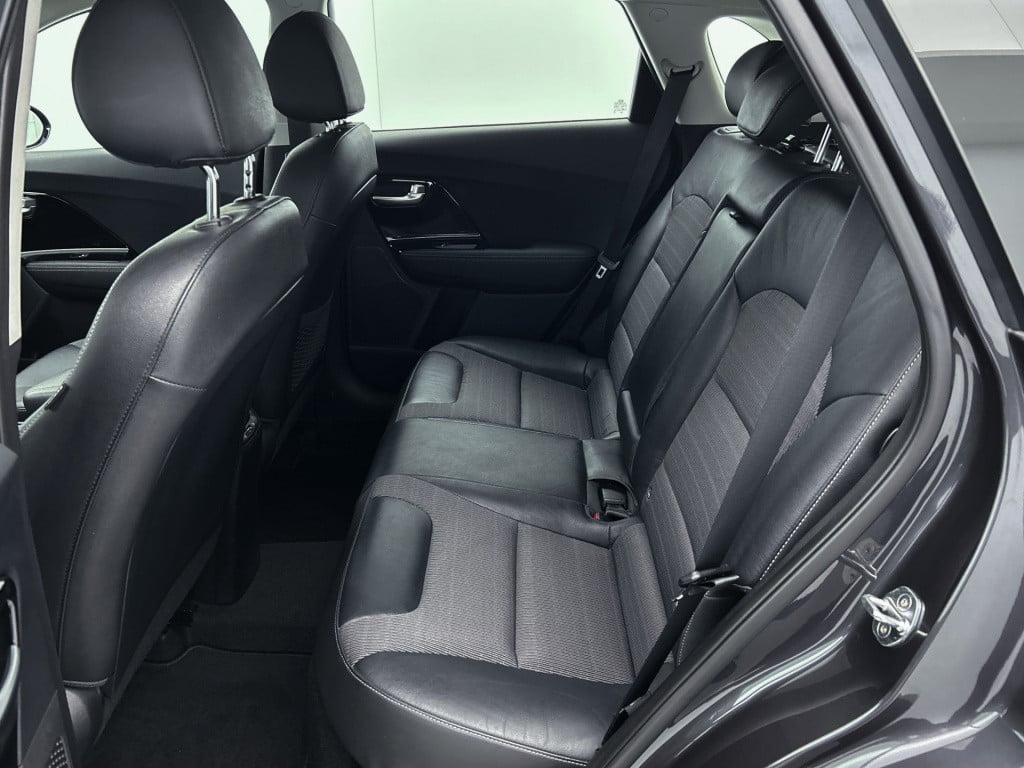 Kia Niro 1.6 gdi hybrid dynamicline