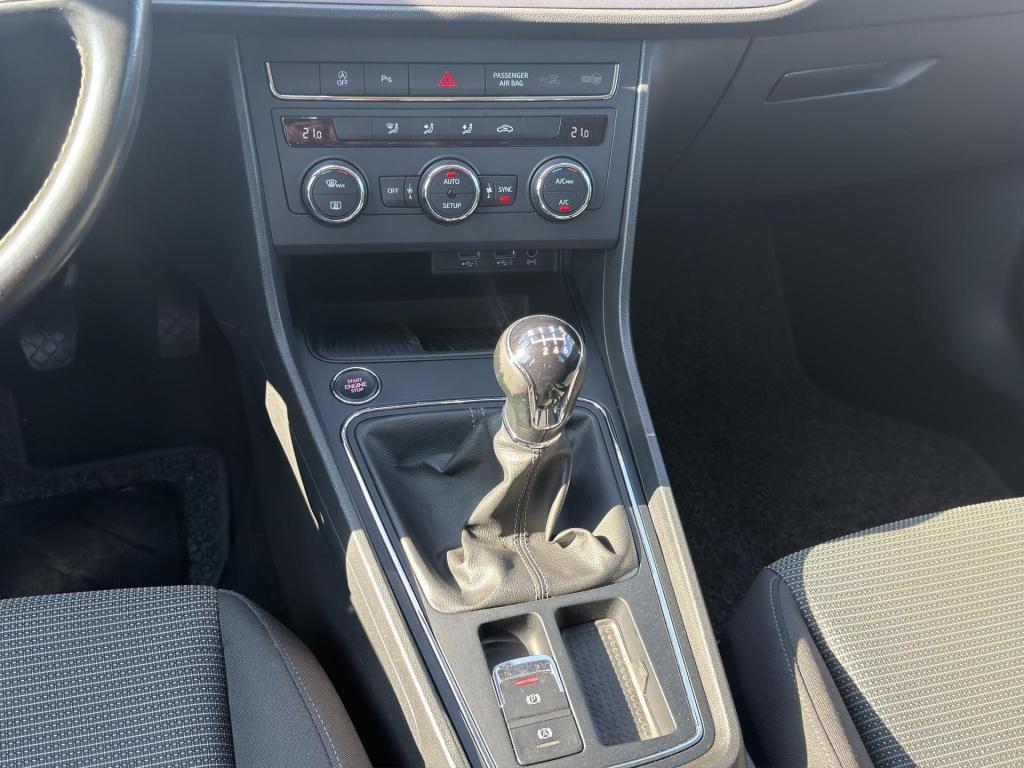 Seat Leon 1.0 ecotsi style business intense