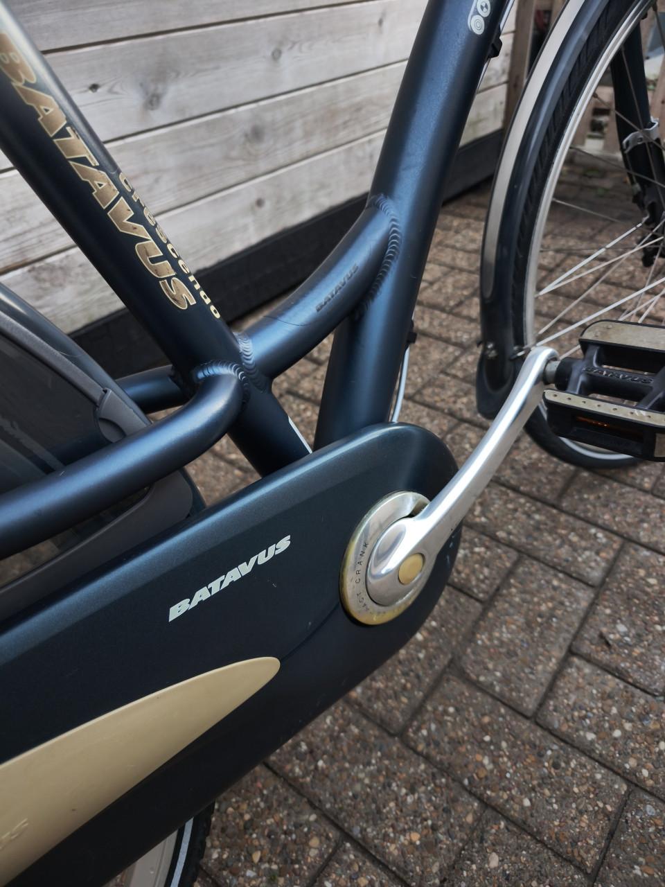 Batavus Crescendo