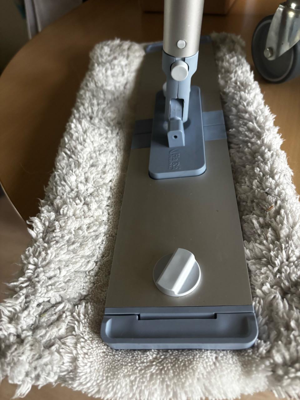 HaRa vloerreiniging dweilset