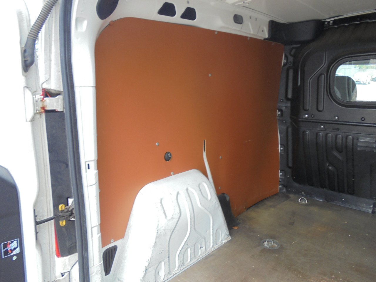 Doblo nette bedrijswagen uit 2012 1.3 Multi jet ,met N.A.P prijs € 1650