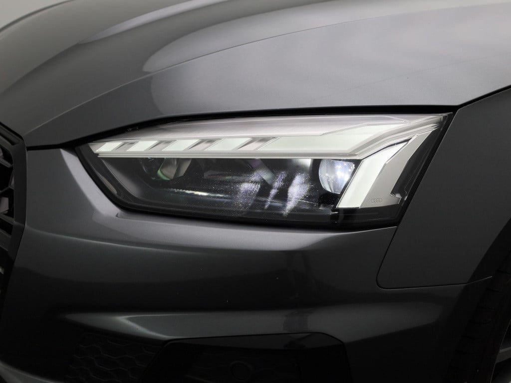 Audi A5 sportback 35 tfsi s edition competition | navigatie | apple carplay