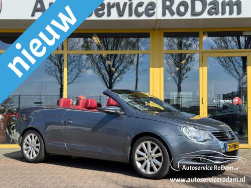 Volkswagen Eos 1.4 tsi highl. bl.m