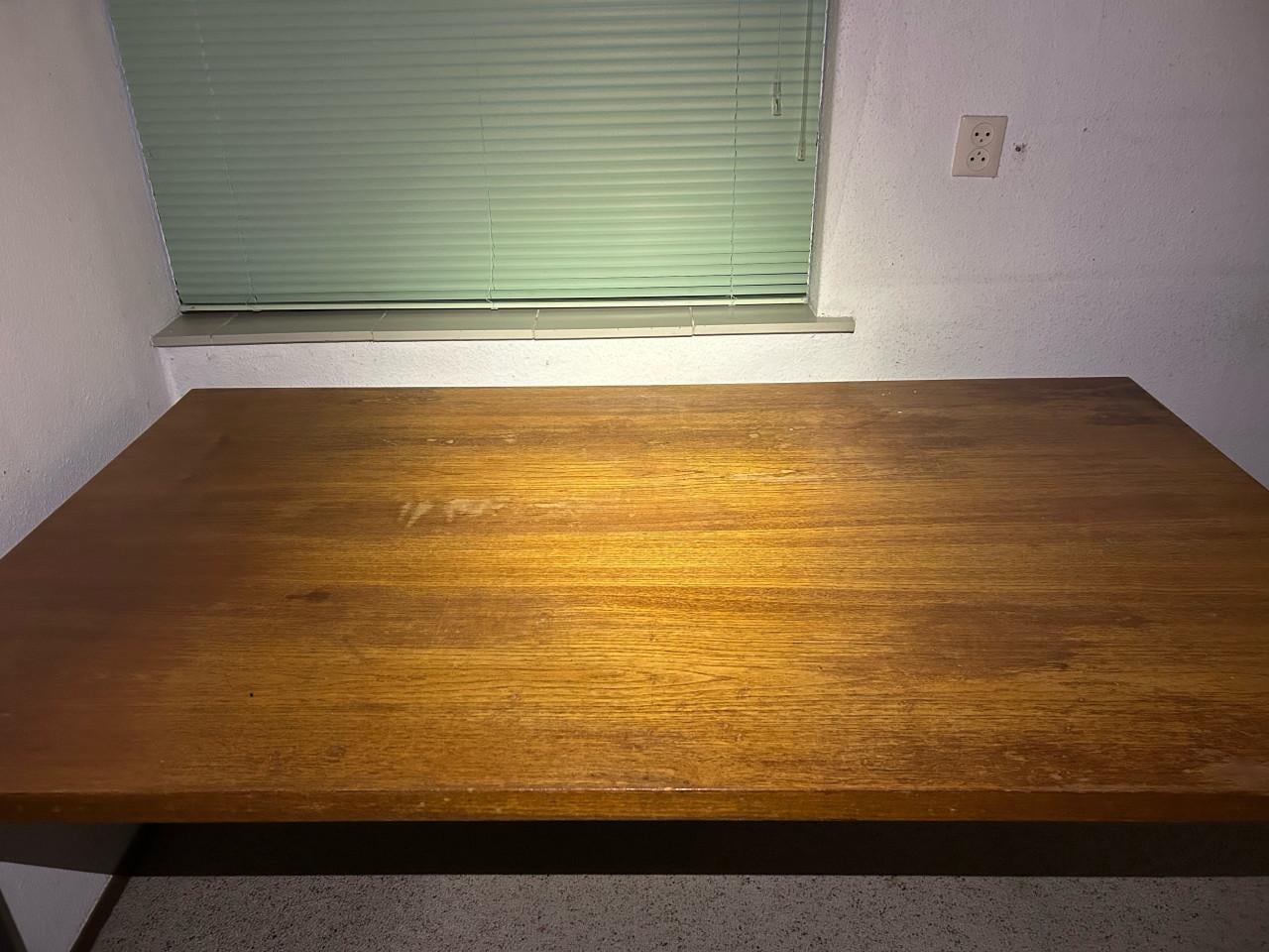 Bureau gratis meenemen