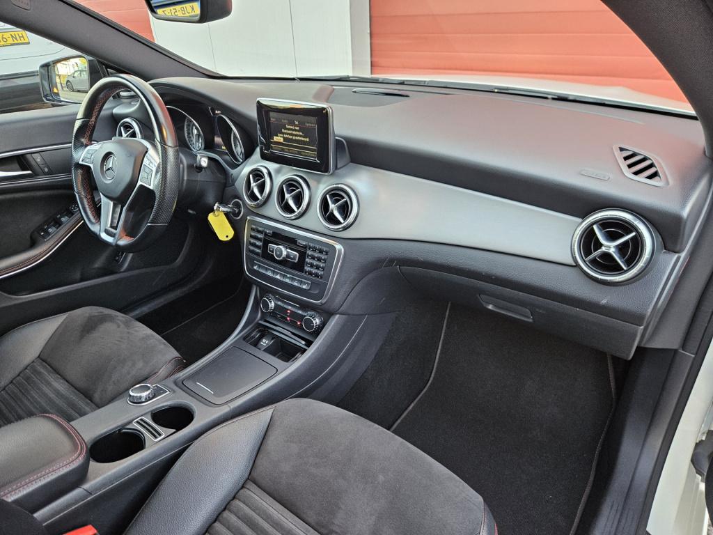 Mercedes-Benz Cla 250 edition 1 | pano | acc | h/k rijklaar inclusief 1 jaa