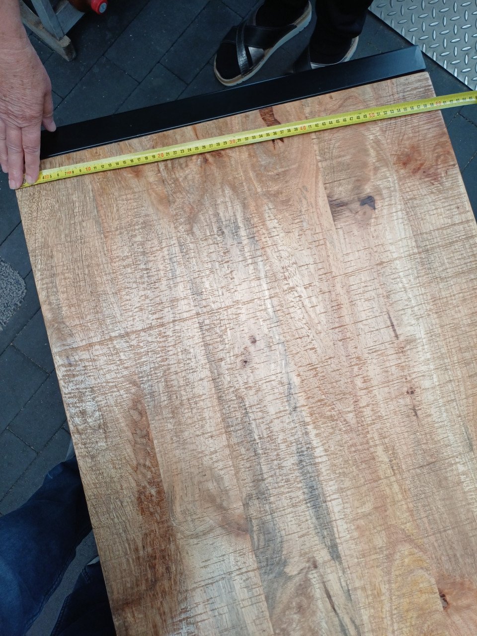 Salontafel