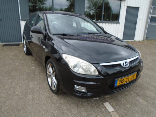 Hyundai I30 I-catcher 1.6