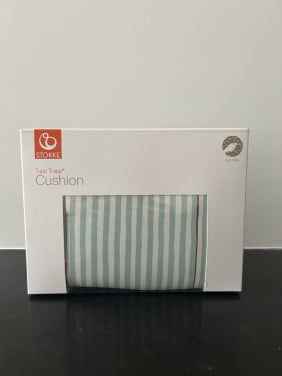 Trip trapp cushion
