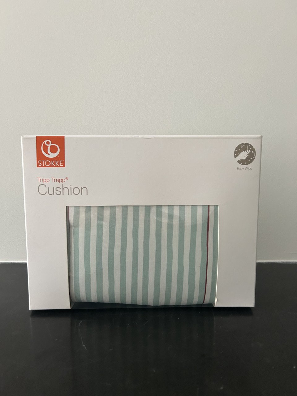 Trip trapp cushion