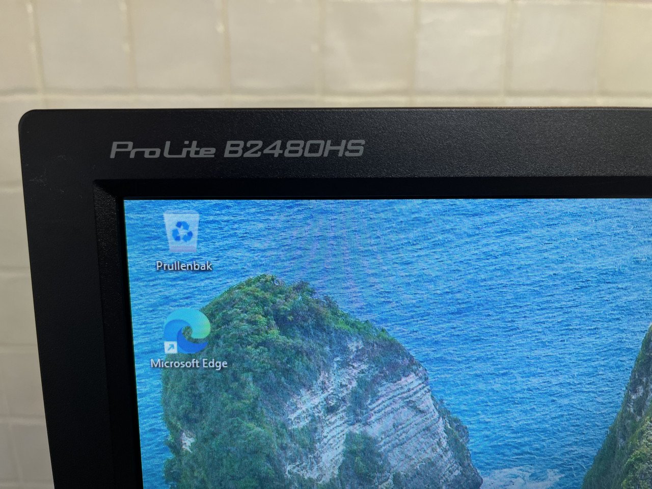 Complete Acer Aspire TC-605 i5-4460 SSD+HDD GT730 24" Windows 11 Pro €75