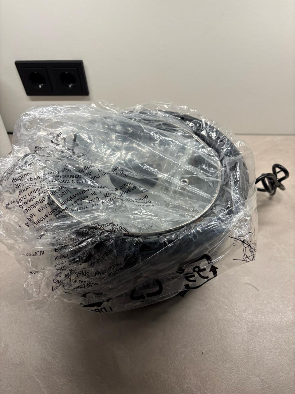 Tefal rijstkoker nieuw