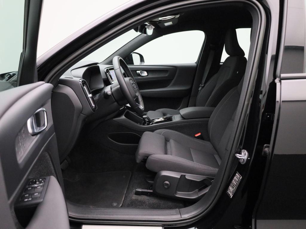 Volvo XC40 recharge core | automaat | apple carplay / android auto | virtua