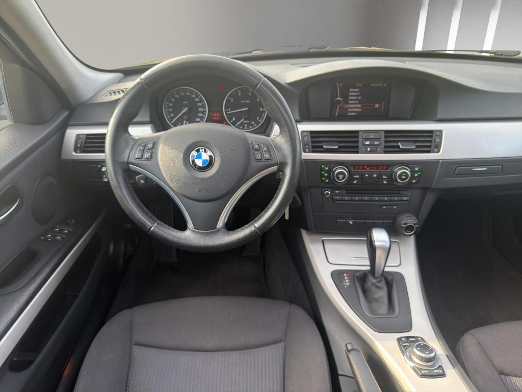 BMW 3-serie touring 318i high executive pano automaat xenon pdc