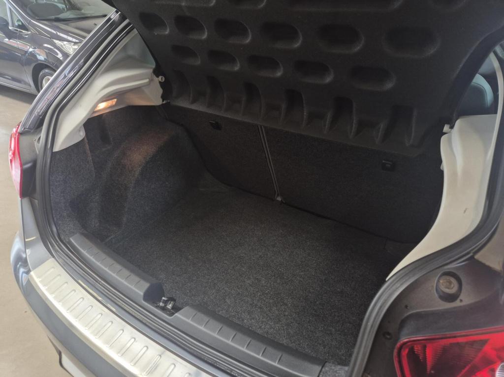 Seat Ibiza 1.2 tsi style automaat