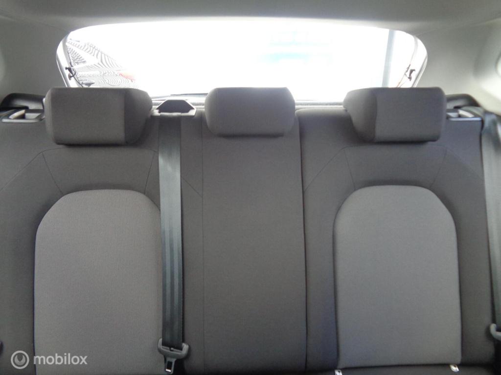 Seat Ibiza 1.0 mpi style