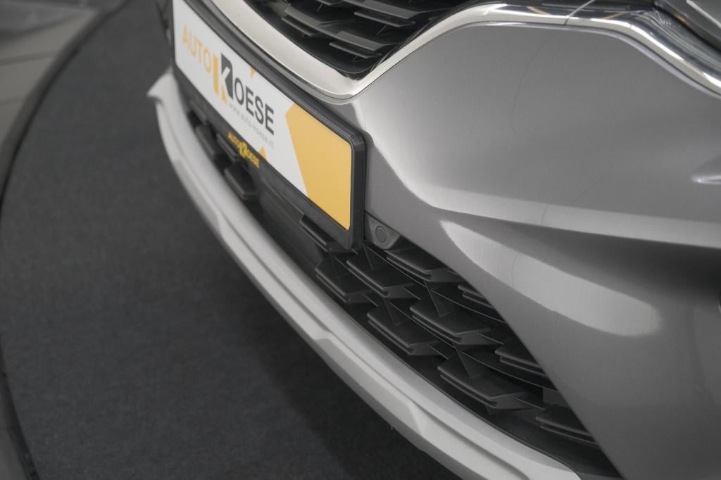 Renault Captur 1.6 e-tech full hybrid 145 techno | pack full screen | camer