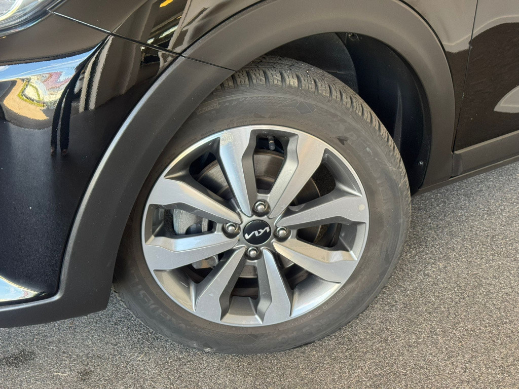 Kia Stonic 1.0 t-gdi mhev comfortline